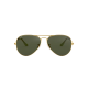 RAY BAN AVIATOR LARGE METAL RB3025/L0205 58